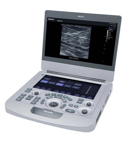 Edan Acclarix AX2 Diagnostic Ultrasound System